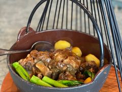 -夏宫中餐厅(静安香格里拉店)