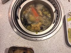 -龍歌自助小火锅(李沧顺和汇店)