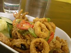 -马来MO简餐.南洋风味料理(美食街店)
