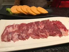 -北门涮肉·炭火铜锅涮肉(什刹海店)