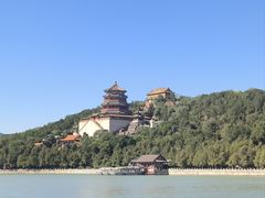 -颐和园