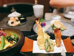 -月下料理(楷林IFC店)
