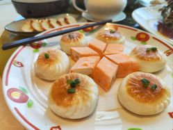 -空中一号宴会厅(信合大厦店)