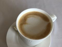 -上海和平饭店华懋阁 Cathay Room