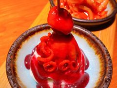 -鳗鱼家·深夜食堂(军博店)