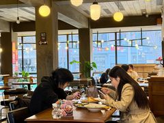 -UPPER KITCHEN(延安路店)