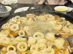 -草墩罗非鱼庄•野生菌•腊排骨(七星街上段店)