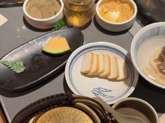 -巴奴毛肚火锅(二七万达店)