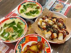 -孖记茶档·热腾茶餐(江南西plus店)