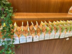 -爸爸糖吐司面包(南京奥体店)