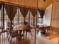 -乐享食光·浙菜风味餐厅(江虹路滨江体育馆店)