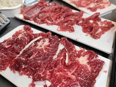 -官塘陈记鱼生·潮汕砂锅粥·牛肉火锅(潮枫路总店)