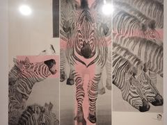 -江苏省美术馆(长江路新馆)