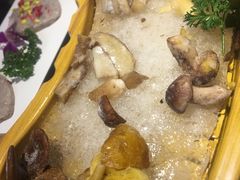 -老诚一锅羊蝎子(黄寺大街店)