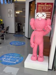 -MH·Twins烫染专业店