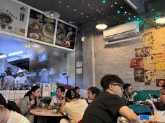 -海安安越南粉(丹竹頭店)