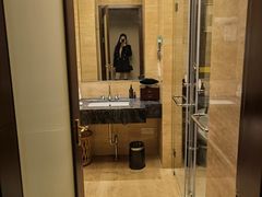 卫生间-绍兴鉴湖君澜大酒店