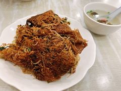 炒粉丝-姚记面馆(瑶琳路店)