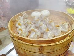 -清泉阁包子(五一店)