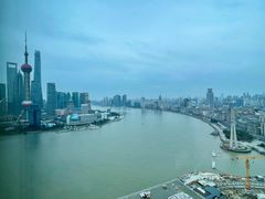 -上海外滩茂悦大酒店