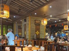 大堂-杨记隆府(重庆总店)