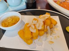 -喜鼎海胆水饺(东港店)