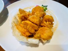 -南园民国茶楼餐厅·常州菜(北大街店)