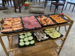 -西昌老号李小肠特色烧烤园(双流店)