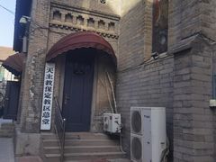 -天主教堂(莲池区)