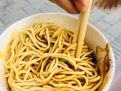 -宋记热干面馆(五福路店)