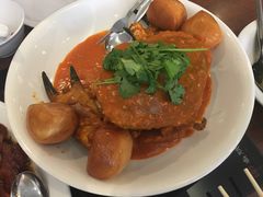 -文兴酒家(Chinatown - Gerrard Street)