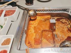 -海底捞火锅(苏宁生活广场店)