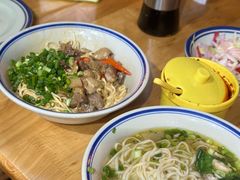 -万三面馆(青龙正街太古里店)