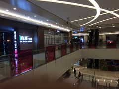 -大咀港式茶餐厅(海岸城店)
