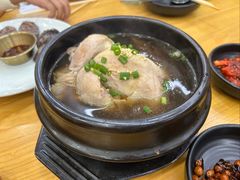 -高社长参鸡汤(高丽街店)