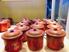 -百年神厨·地道川菜(清江西路店)