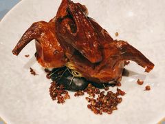 -南堂館川菜文化餐厅(天府店)
