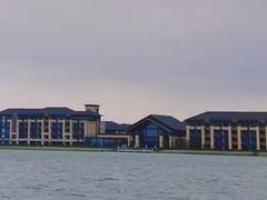 -金沙湖旅游度假区