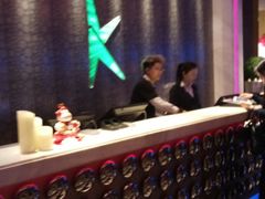大堂-纯K(拱北店)