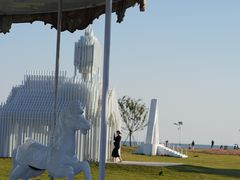 -巧克力渔家.小船海鲜胶东菜(万平口店)