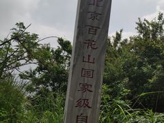 -白草畔自然风景区