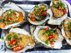 -神碳烧烤东北秘制串(东城路店)