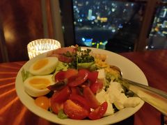 -上海柏悦酒店·世纪100牛排馆