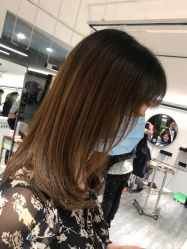 -卓梵美发·精品Salon