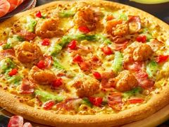 -比格比萨自助(宝山日月光店)