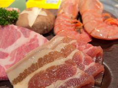 -炑八韩烤(琼华店)