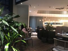 大堂-大树餐厅(红旗街万达店)