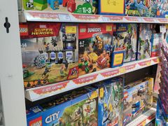 -TOYSRUS玩具反斗城(无锡荟聚购物中心店)