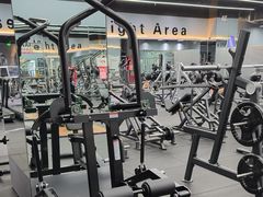 -VLines耀能运动24小时·月付制健身(京广桥店)
