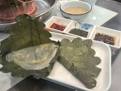 -龙香居海鲜浑锅家常菜·特色驴肉